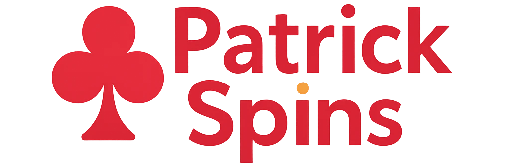 Patrick Spins